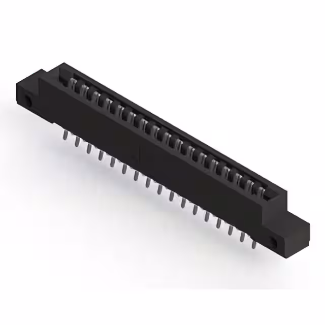 357-034-456-212 EDAC Inc.  Edgeboard Connectors